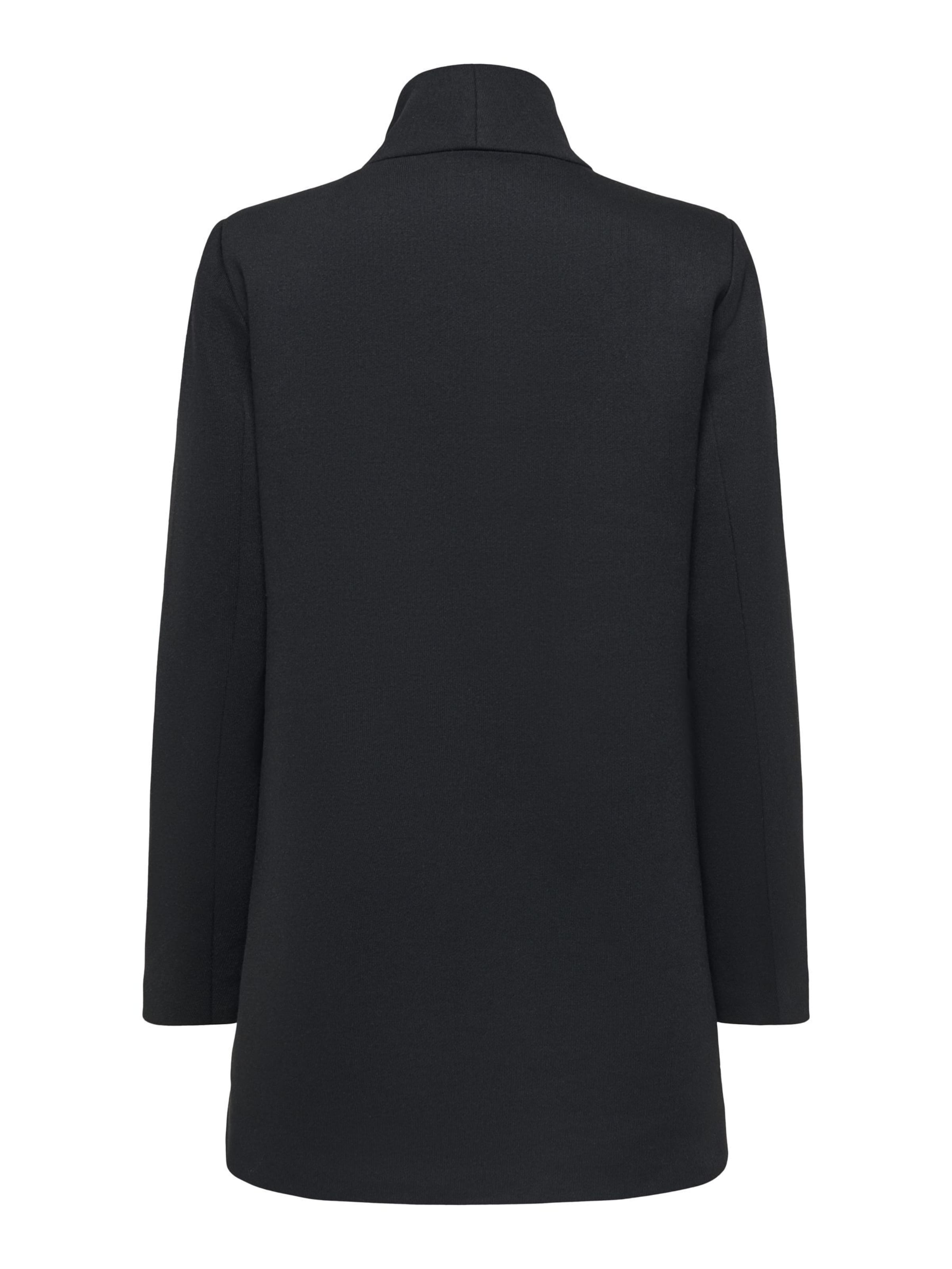 ONLY Tussenmantel 'SEDONA' in Zwart
