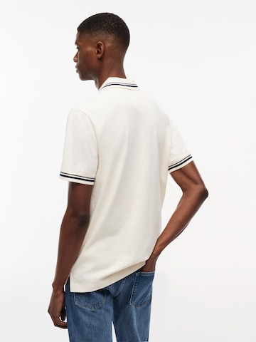 Tommy Jeans Paita värissä beige