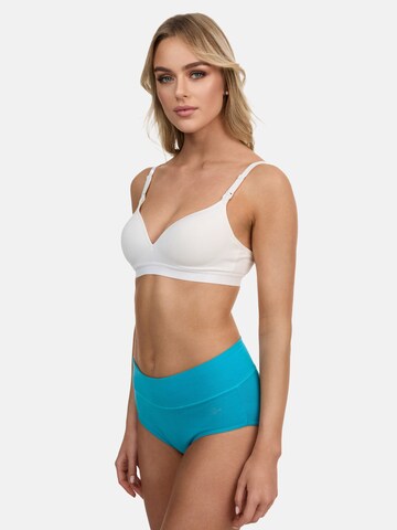 Tazzio Slip 'F920' in Blau