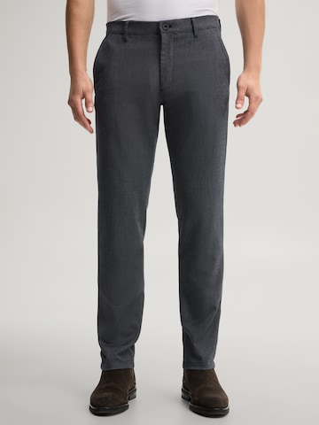 Regular Pantalon chino JOOP! Jeans en gris : devant