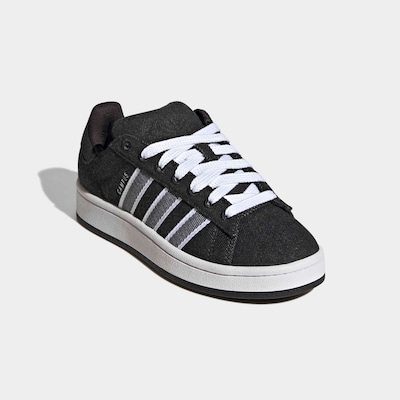 ADIDAS ORIGINALS Sneakers in 37 in Black / White, Item view