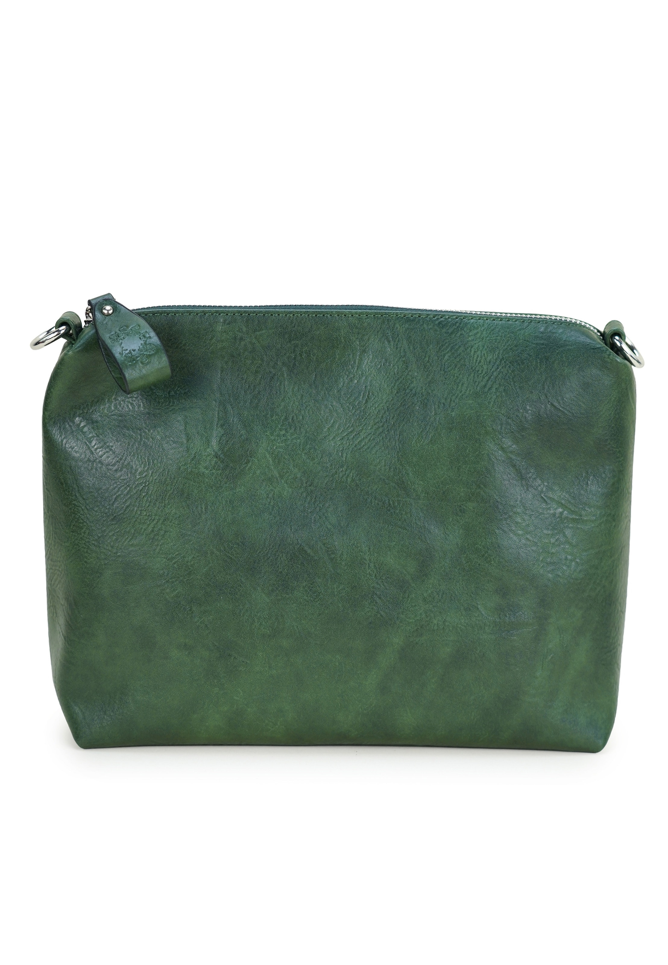 HARPA Shopper 'MERIKA' in Green
