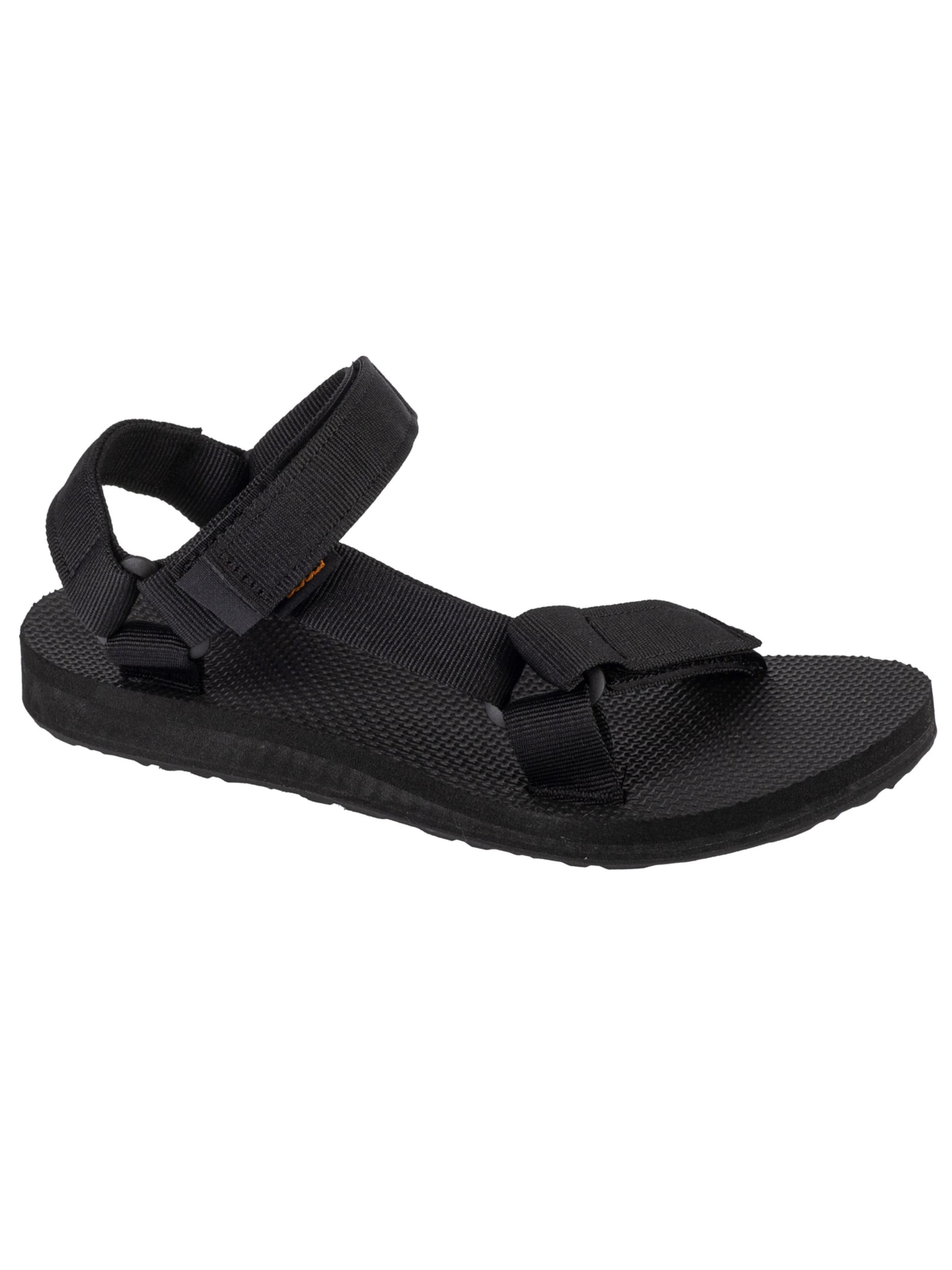 TEVA Sandale 'Teva W Original Universal Sandals'‌‌‌‌‌‌‌ in Schwarz: Vorderseite