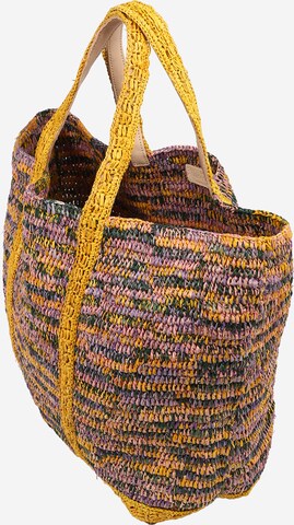 Borsa a mano di Vanessa Bruno in colori misti