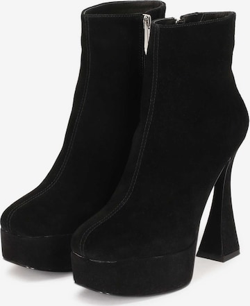 Bottines Kazar Studio en noir