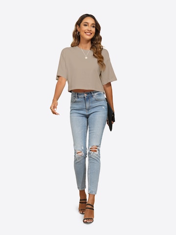 Tricou de la Imily Bela pe verde