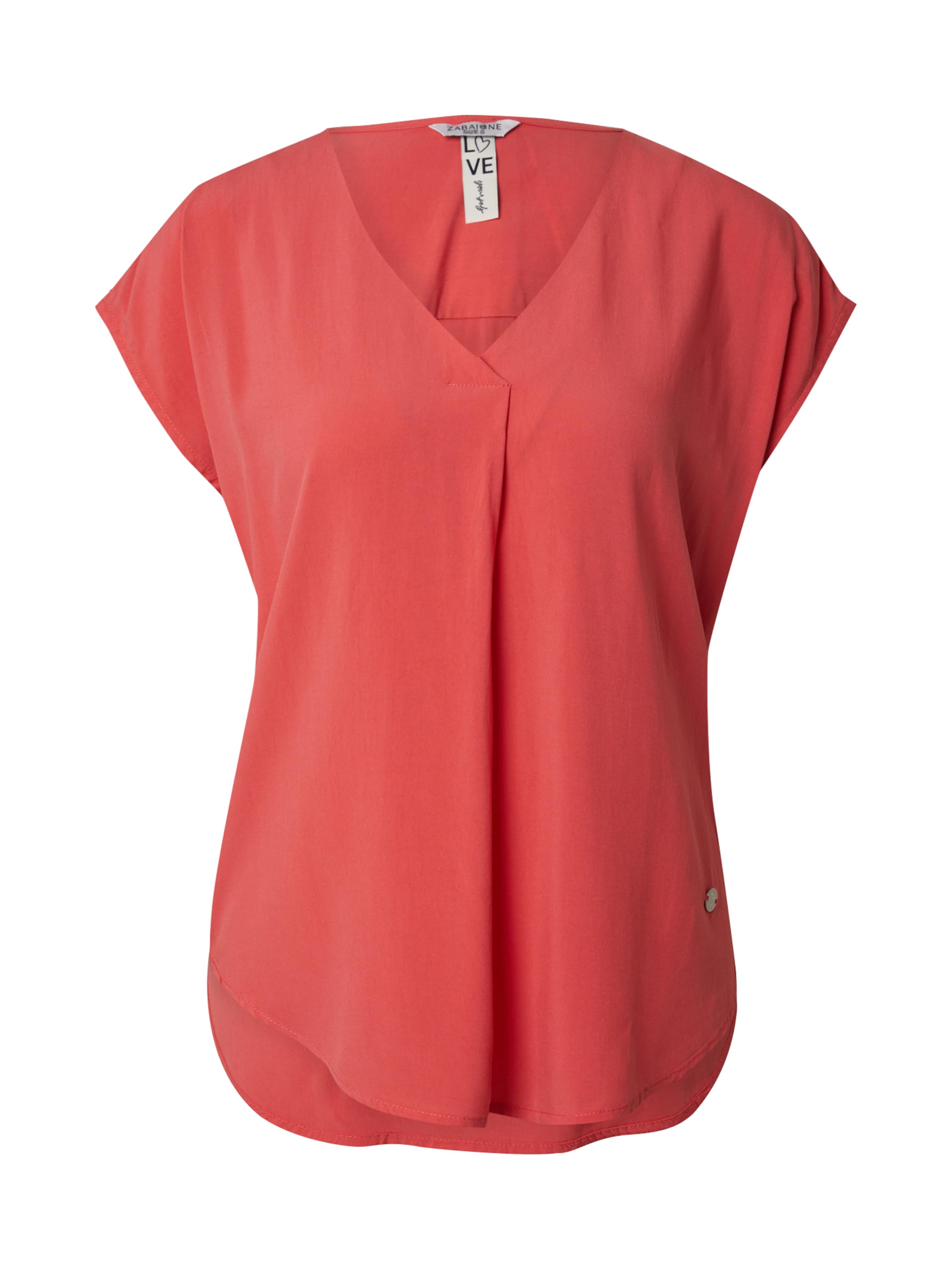 ZABAIONE Блузка 'Be44tsy' в Оранжевый: спереди