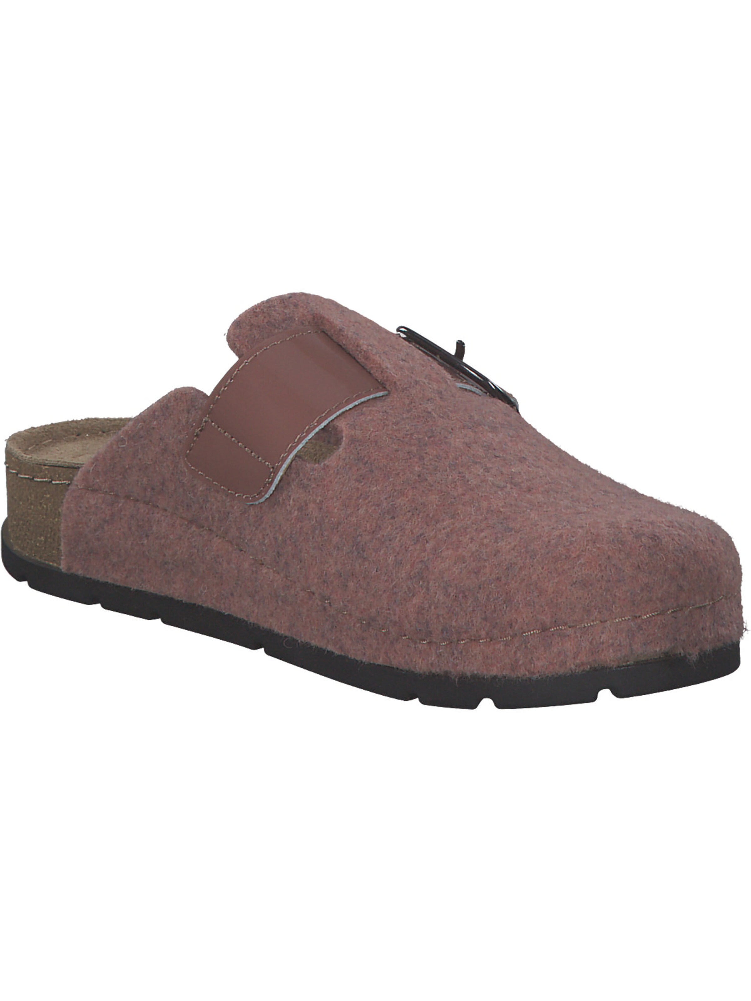 ROHDE Slippers in Pink