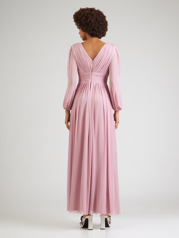 Lipsy Evening dress 'ELLA' in Pink
