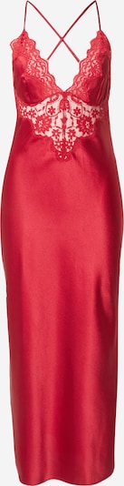 Negližė 'Mya' iš Hunkemöller, spalva – raudona, Prekių apžvalga
