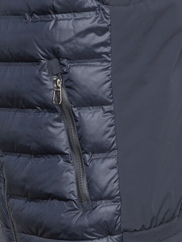 JOOP! Bodywarmer 'Alco' in Blauw