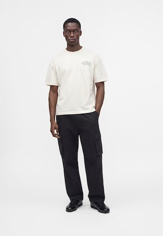 HOLLISTER Μπλουζάκι σε μπεζ