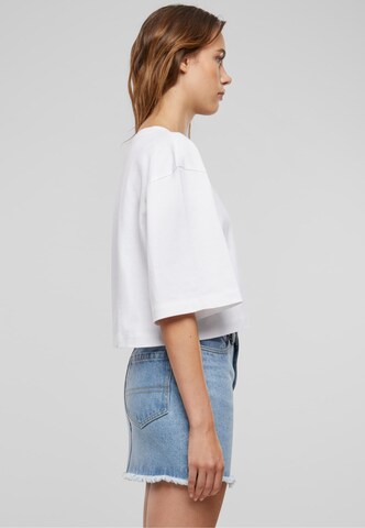 Urban Classics Shirts i hvid