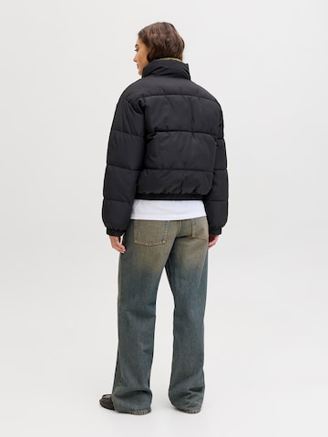 JJXX Between-season jacket 'JXTRACY' in Black