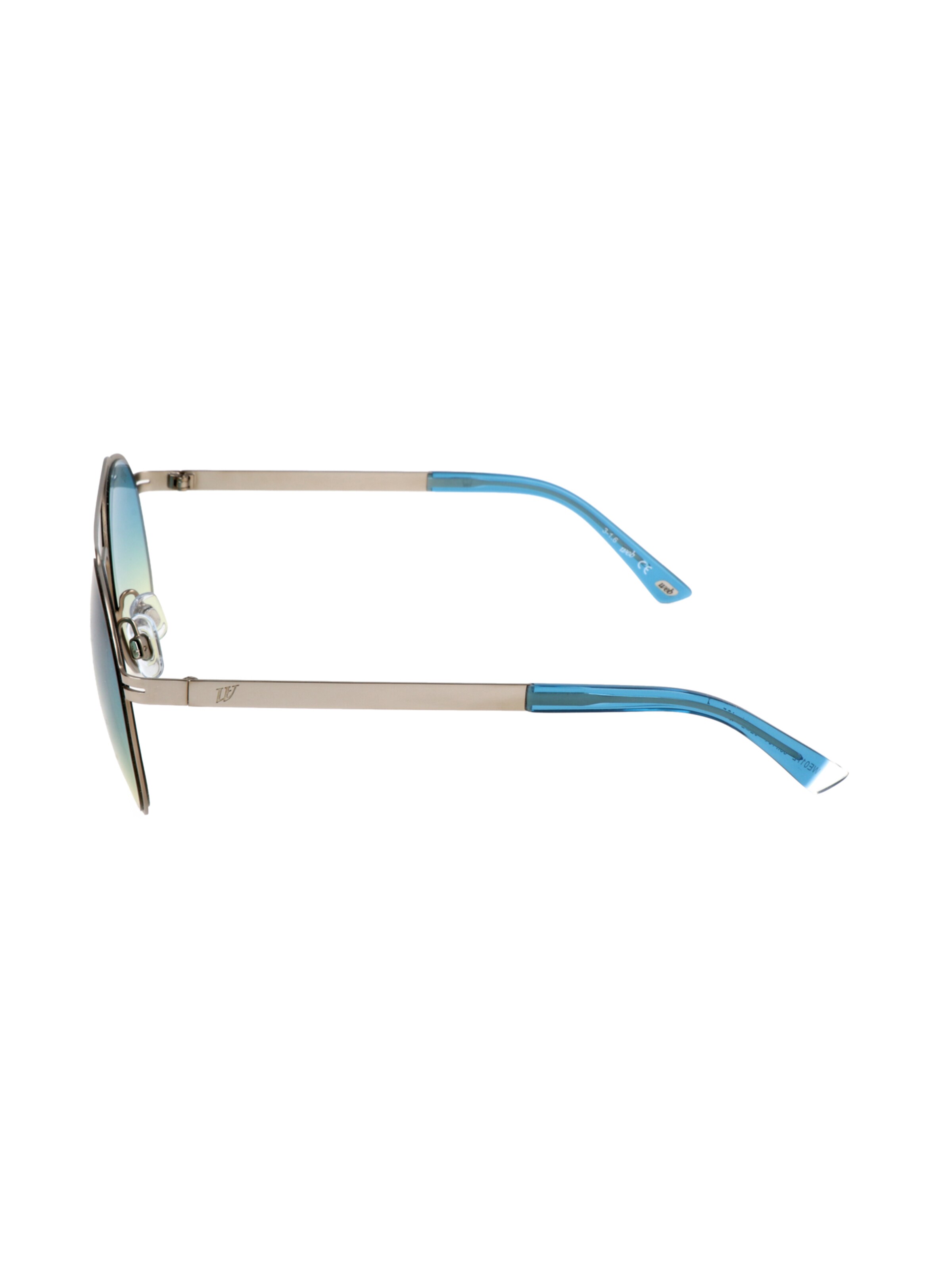 Occhiali da sole 'WE0172' di Web Eyewear in blu