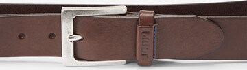 Ceinture JOOP! en marron