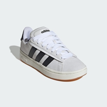 ADIDAS SPORTSWEAR - Sapatilhas baixas 'Grand Court Alpha 00s' em branco