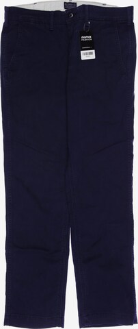 LEVI'S ® Pants in 32 in Blue: front