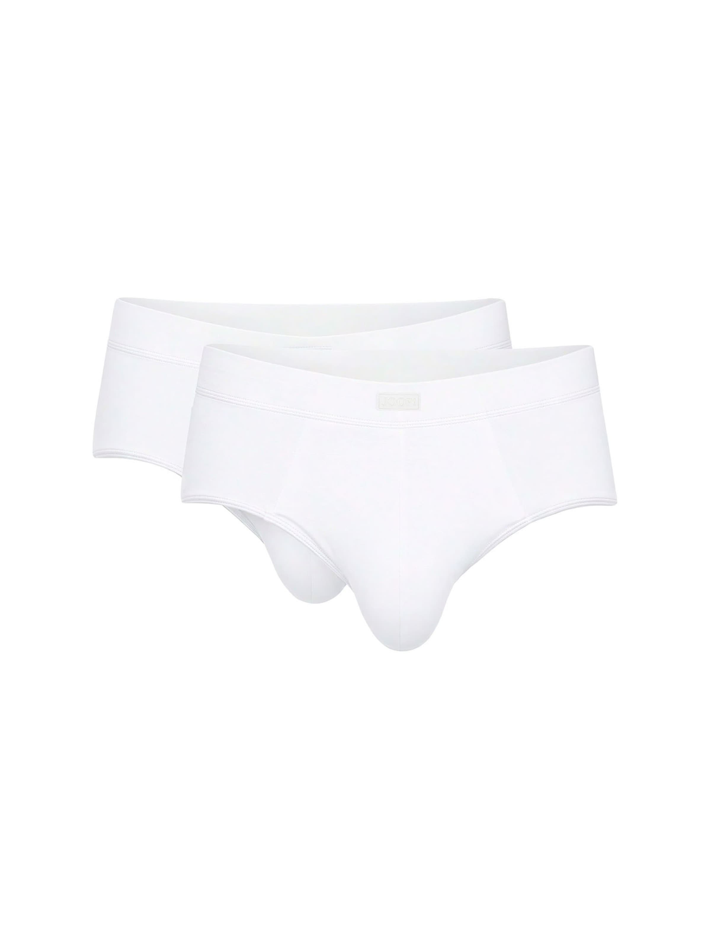 JOOP! Slip ' Intimate Apparel ' in Weiß: Vorderseite