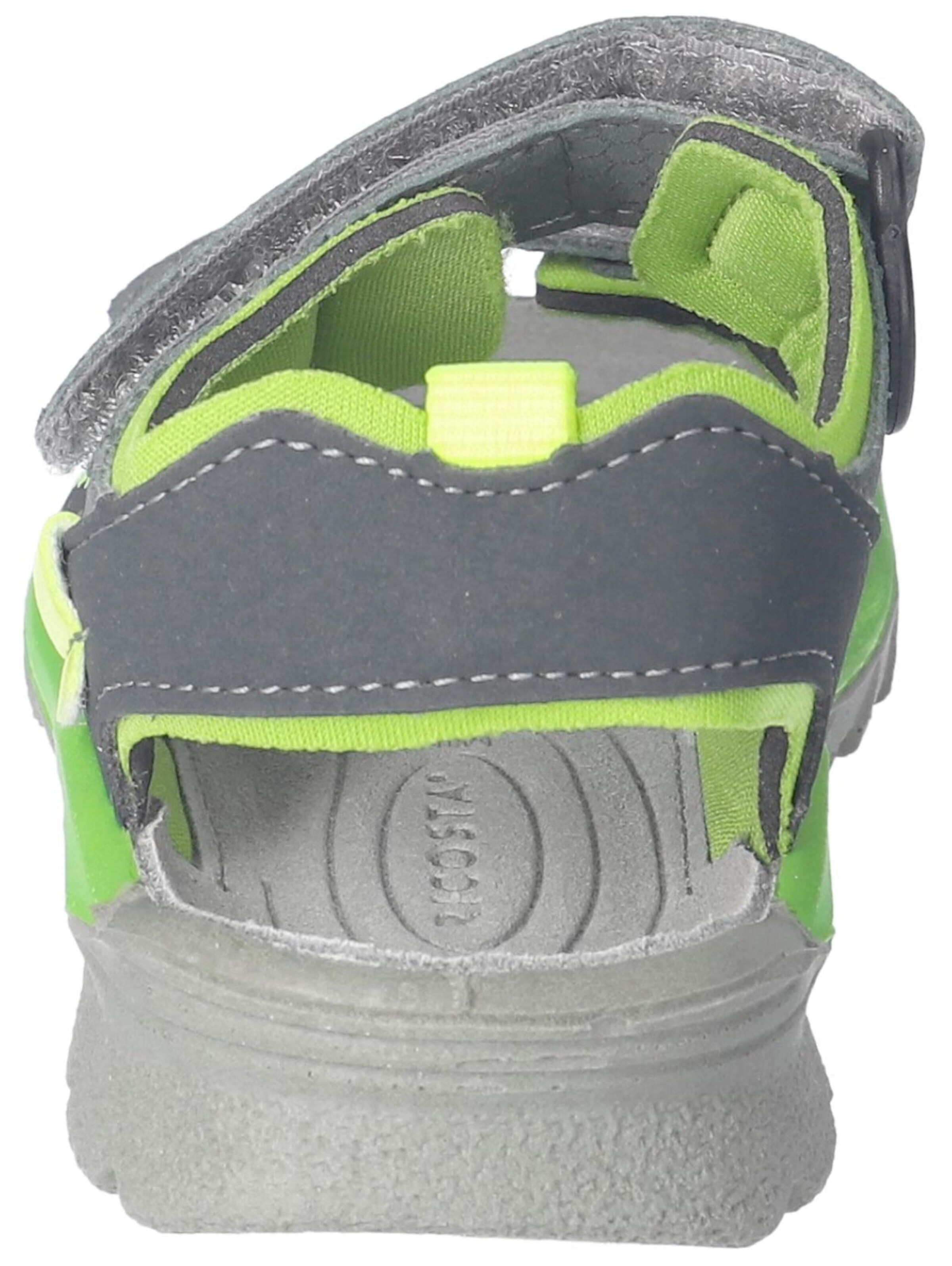 RICOSTA Open schoenen in Grijs