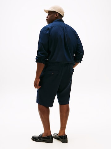 Tommy Hilfiger Big & Tall - regular Pantalón en azul