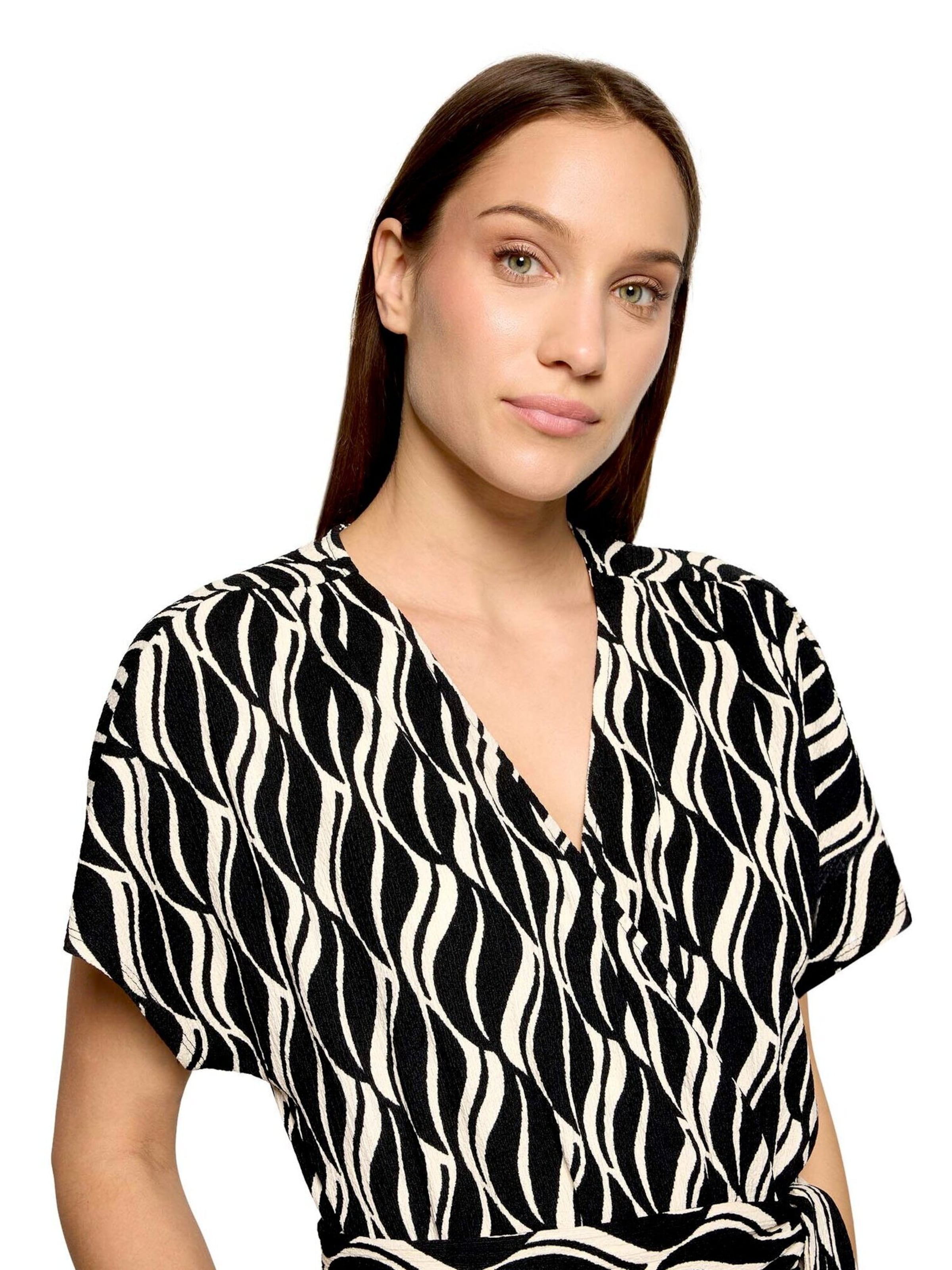 Combinaison Betty Barclay en noir