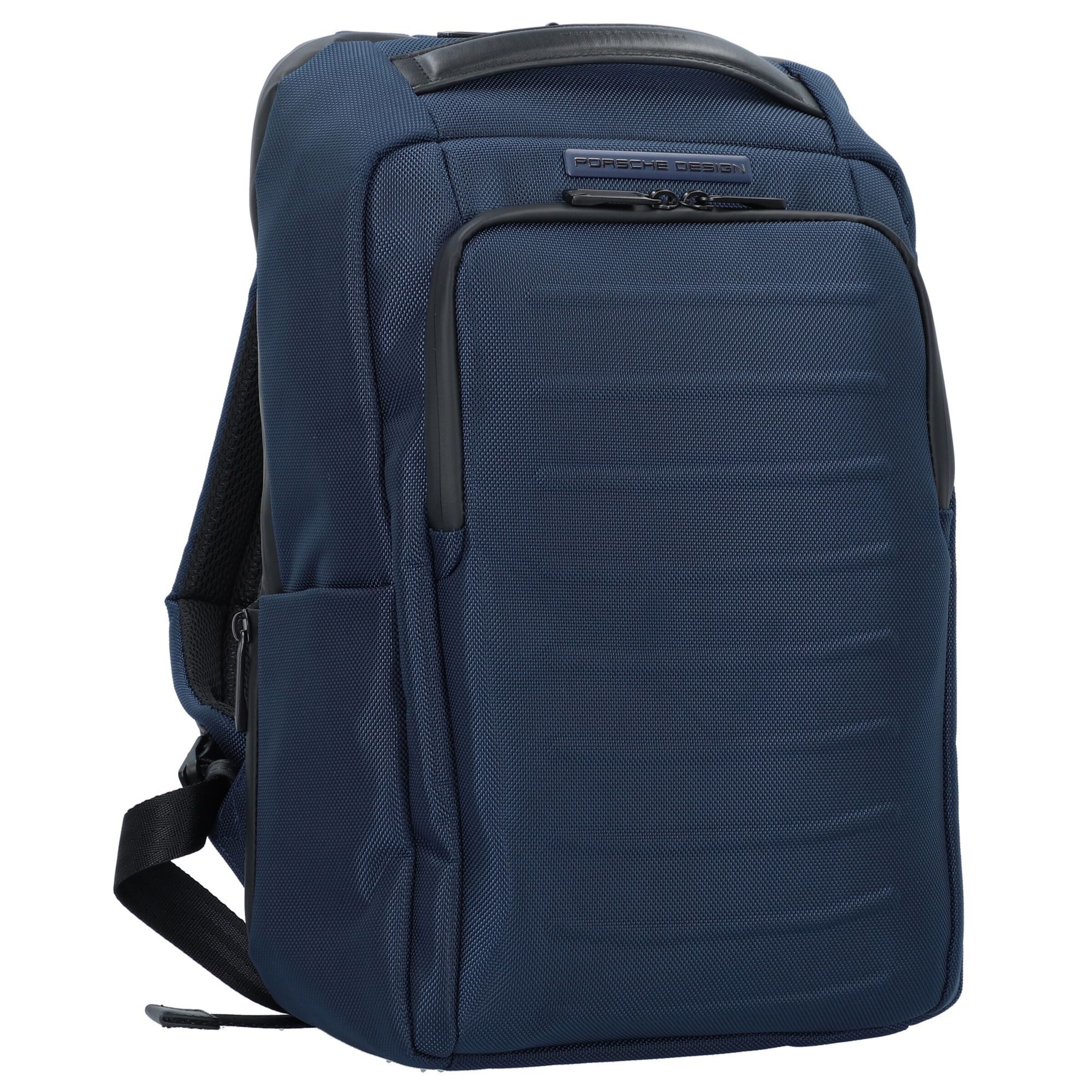 Porsche Design Rucksack 'Roadster' in Blau