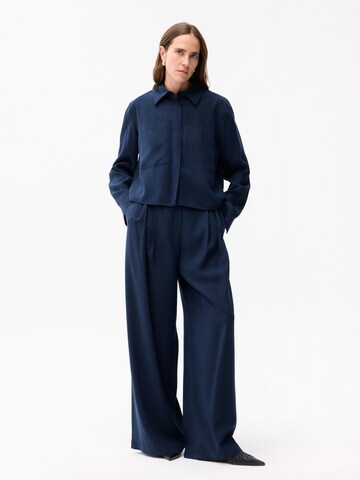 adl Shirt in Blue