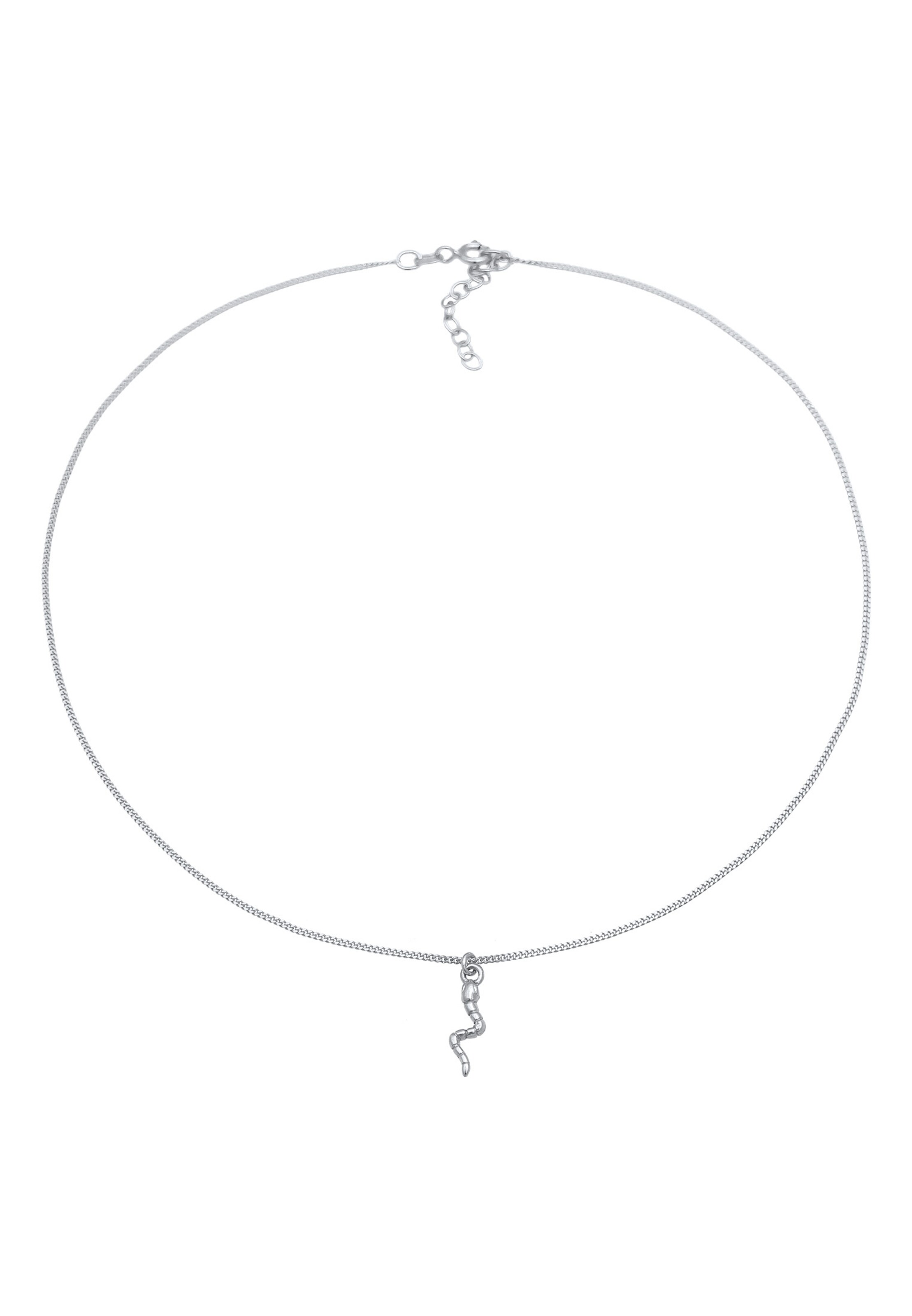 Chaîne ELLI en argent