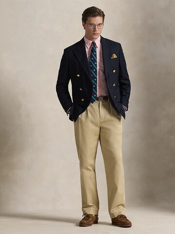 Polo Ralph Lauren Средняя посадка Рубашка в Ярко-розовый