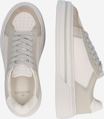 Copenhagen Sneaker in Grau