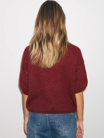 Top ' Mimi ' de la Noella pe maro