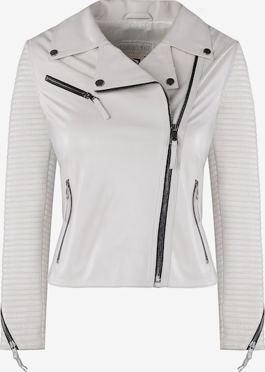 Giorgio di Mare Between-season jacket in Beige, Item view