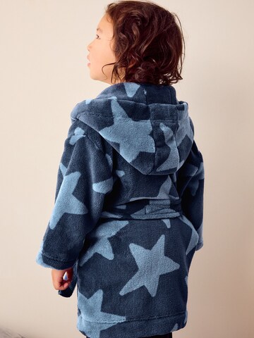 Next Badjas in Blauw