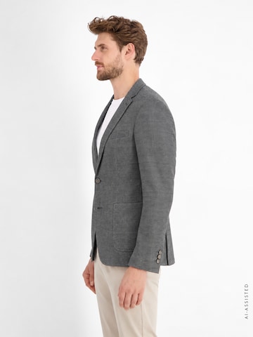 LERROS Regular fit Colbert in Grijs