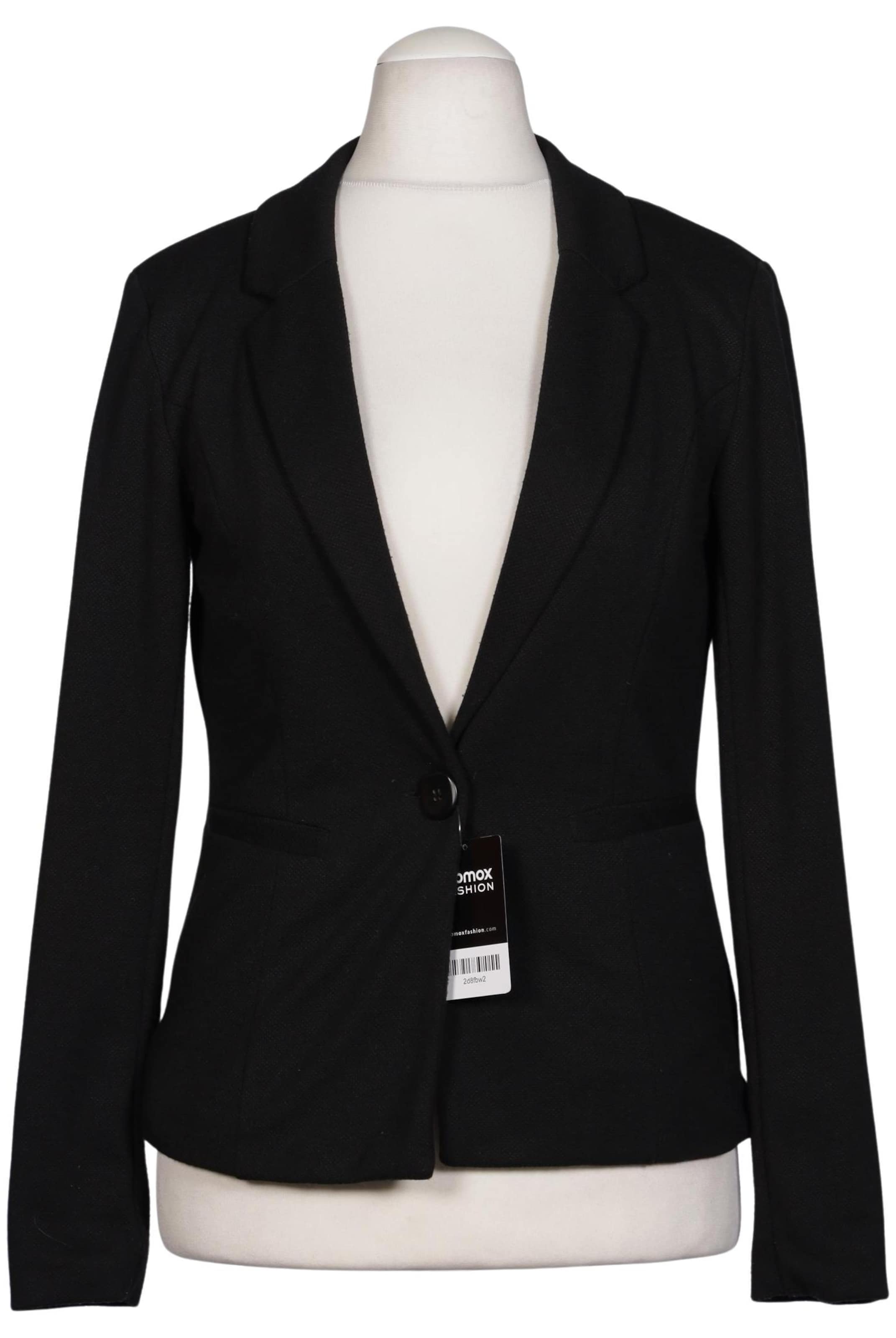 JDY Blazer in S in Black: front
