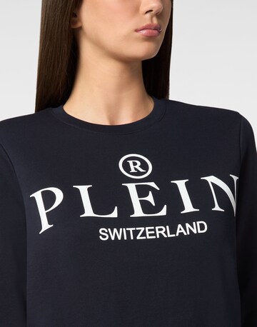Philipp Plein - Sweatshirt 'Iconic' em azul