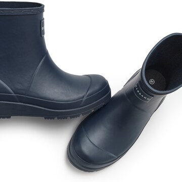 Elbsand Rubber Boots in Blue
