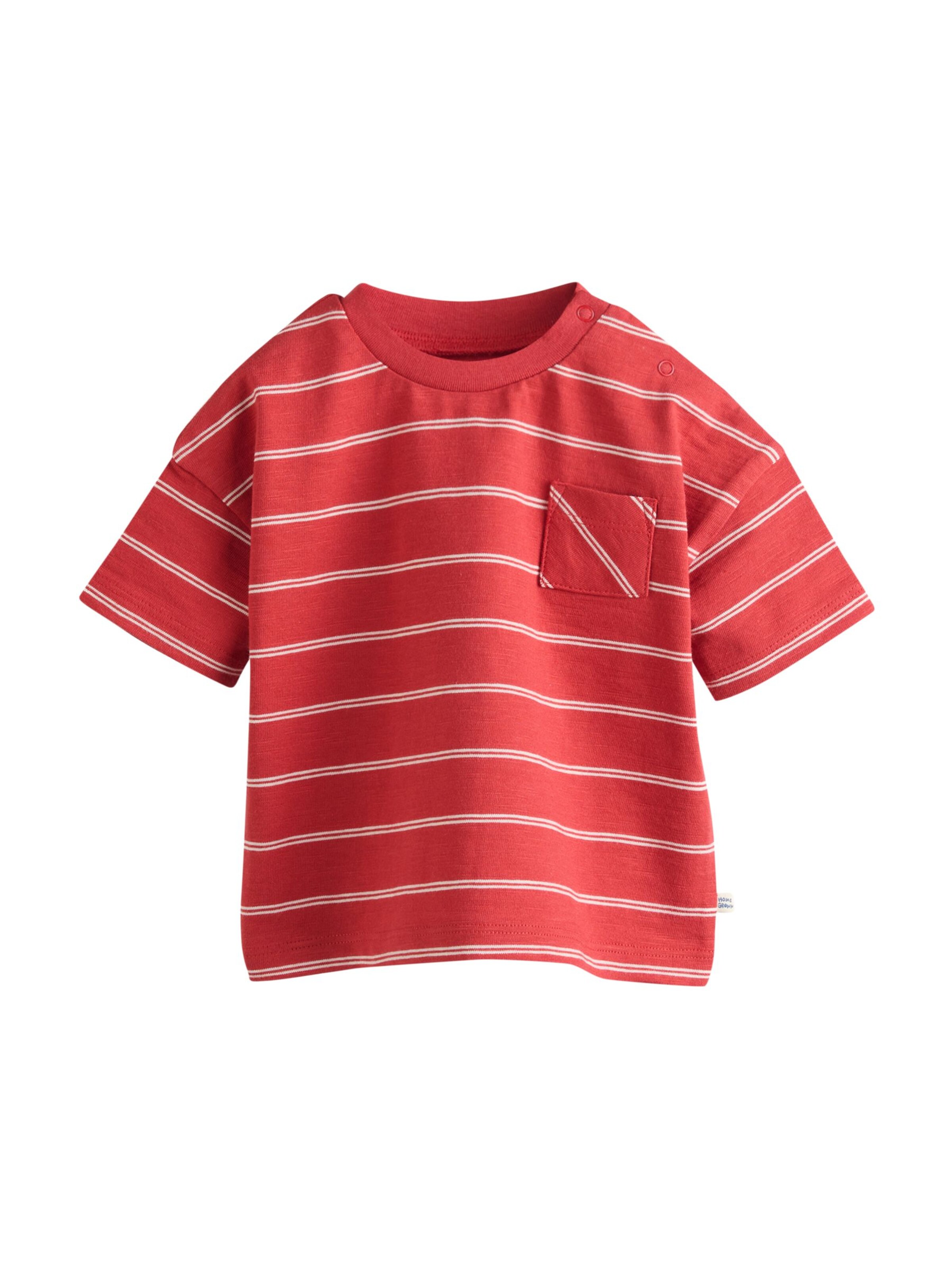 Next Set in Mischfarben