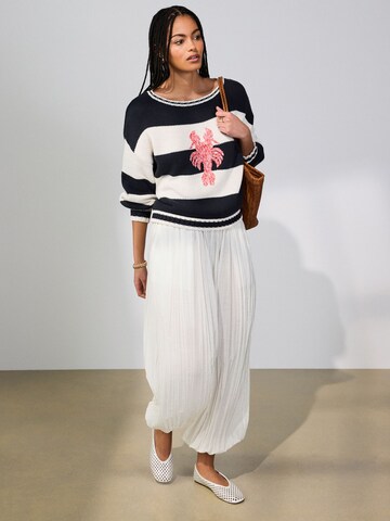 Pullover di Next in blu