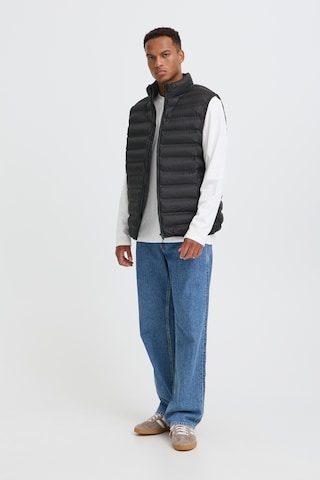 BLEND Vest 'BHFICCO' in Black