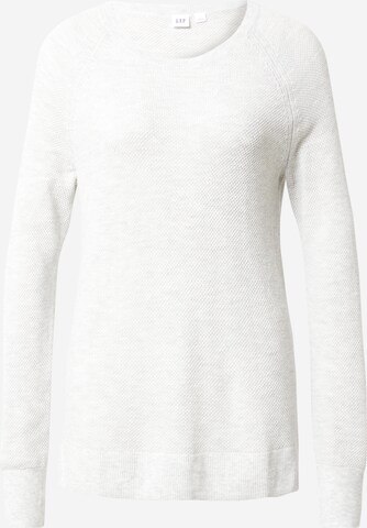 GAP - Pullover 'BELLA' em cinzento: frente