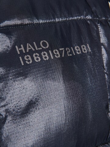 HALO Vest in Black