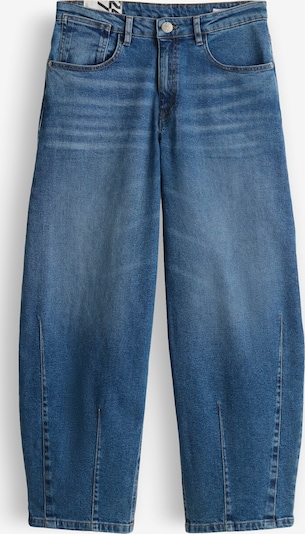 OPUS Farkut 'Lissie' koossa 25-26/28 värissä sininen denim, Tuotenäkymä