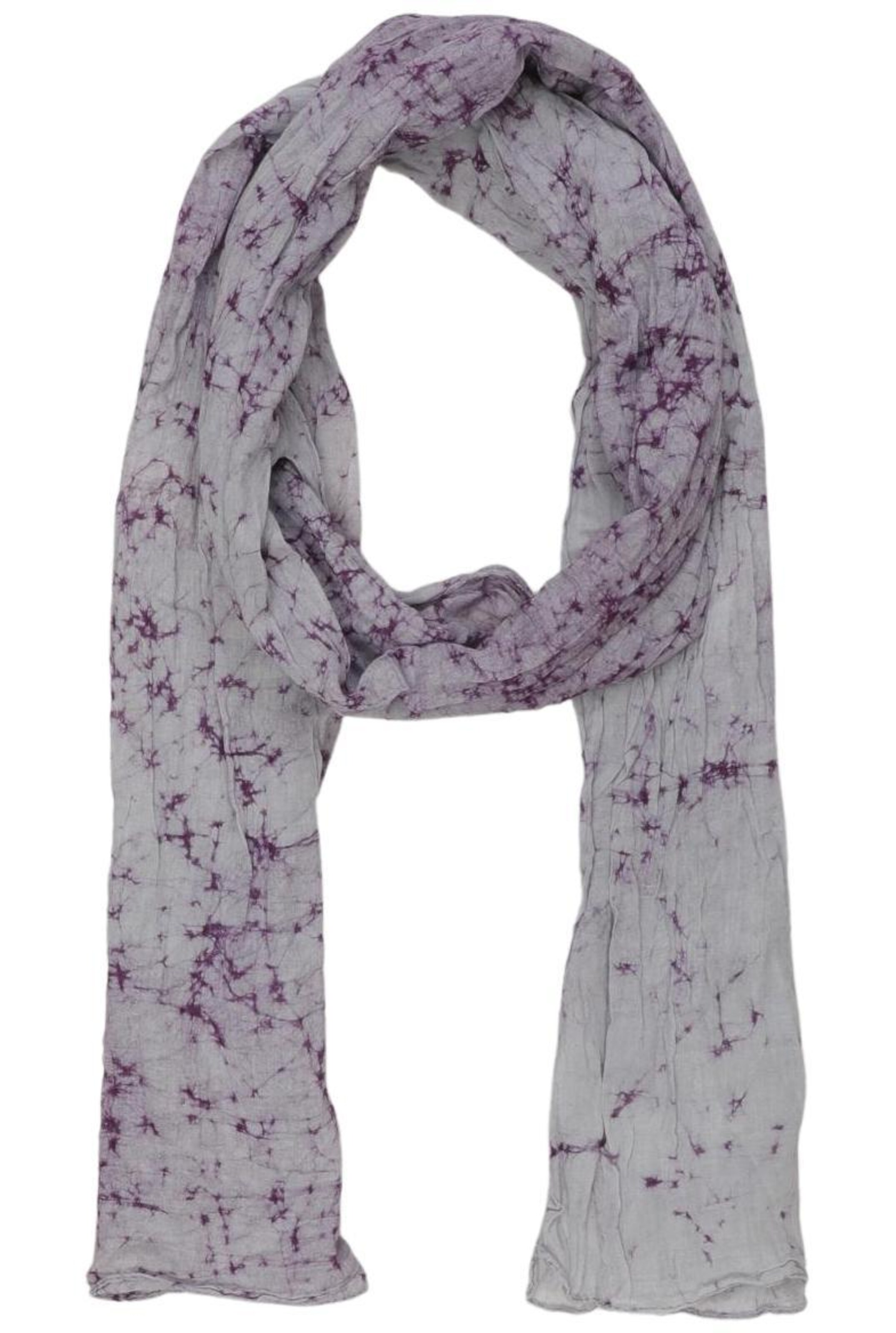 MORE & MORE Scarf & Wrap in One size in Mixed colors: front