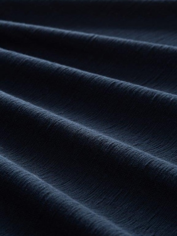 T-Shirt TOM TAILOR Men + en bleu