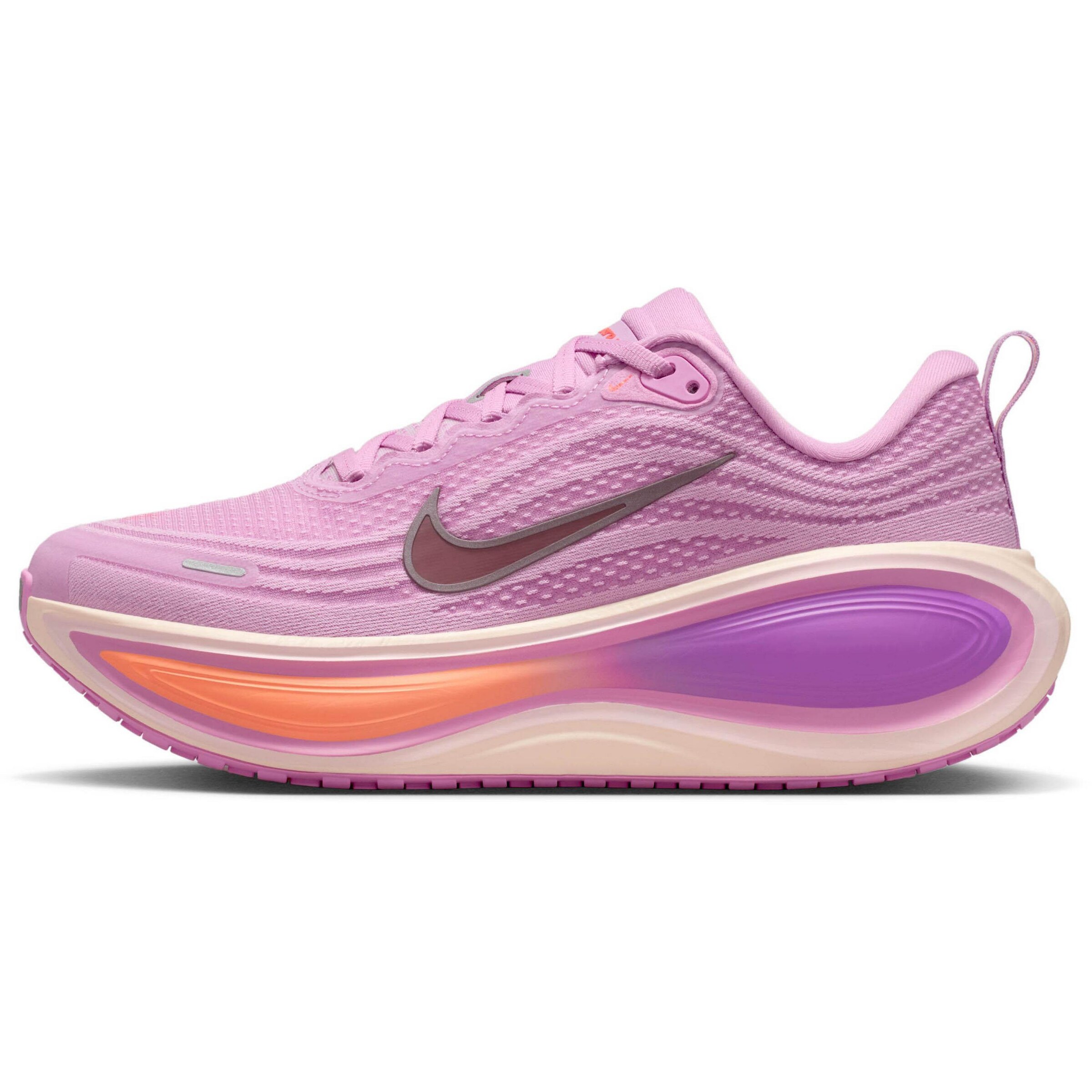NIKE Running Shoes 'Vomero Plus' in Pink