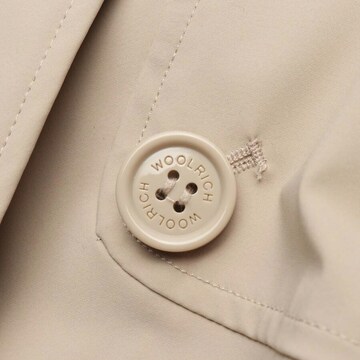 Woolrich Jacket & Coat in XXL in White