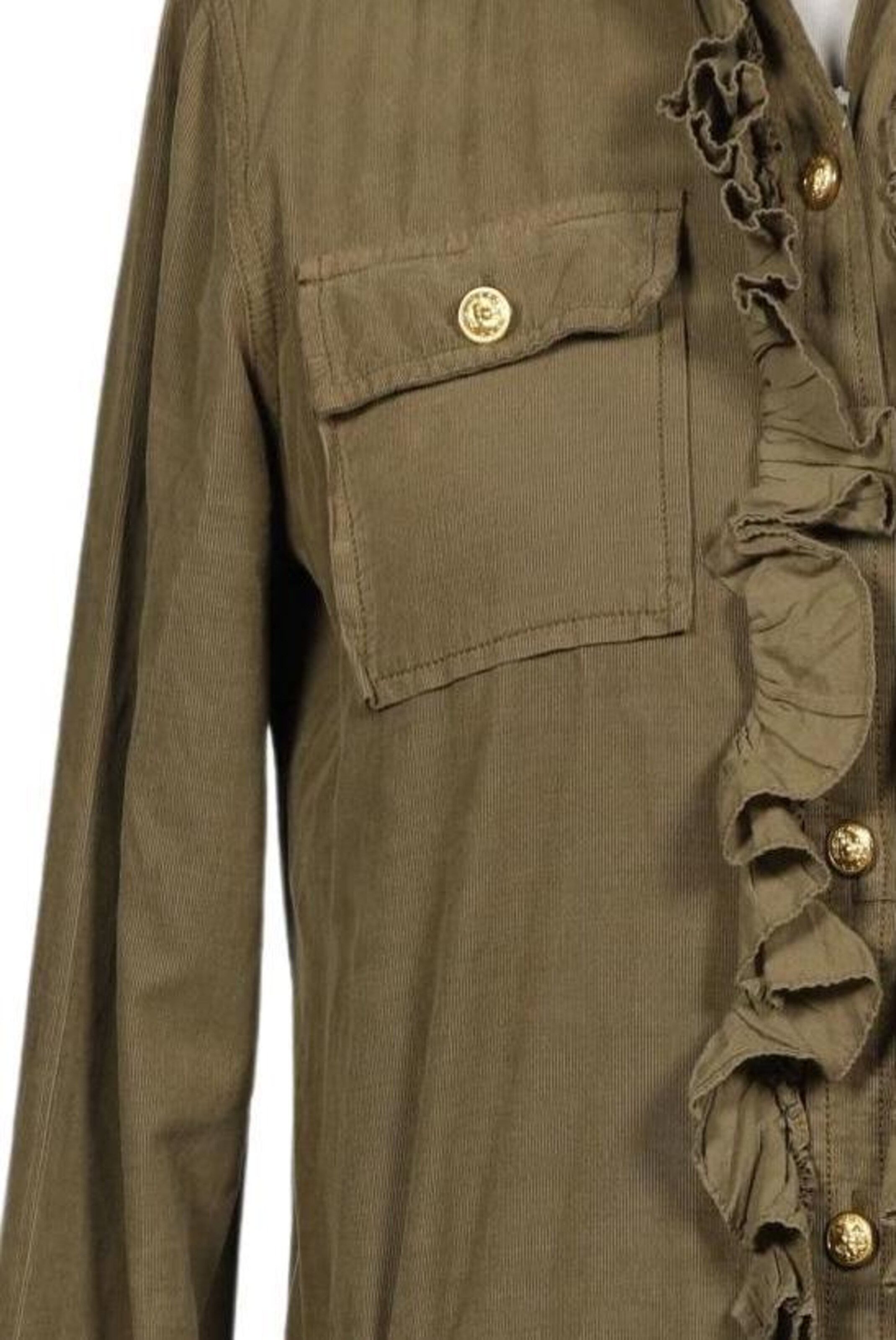 Polo Ralph Lauren Kleid M in Grün