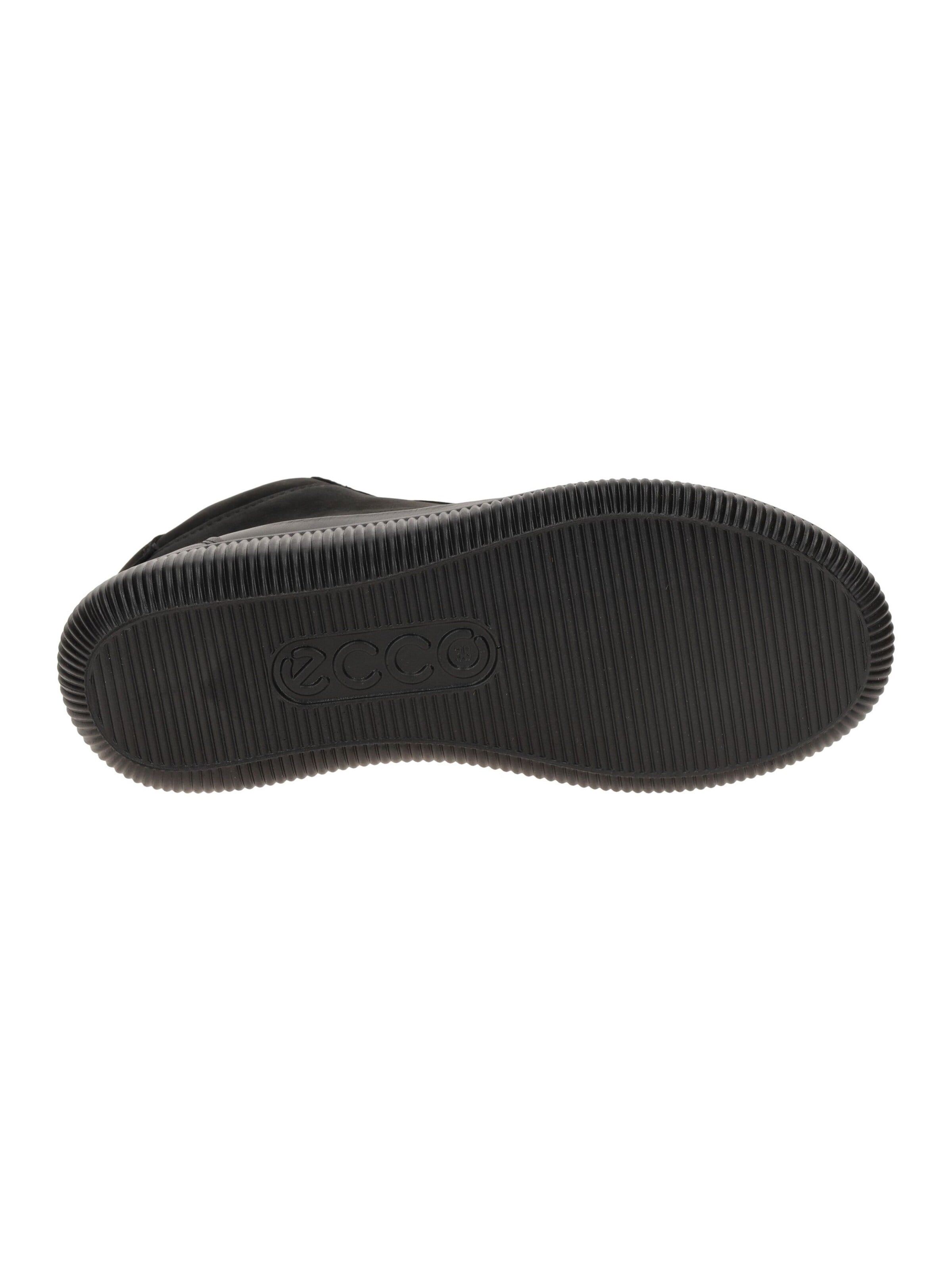 ECCO Boots‌‌‌‌‌ in Schwarz